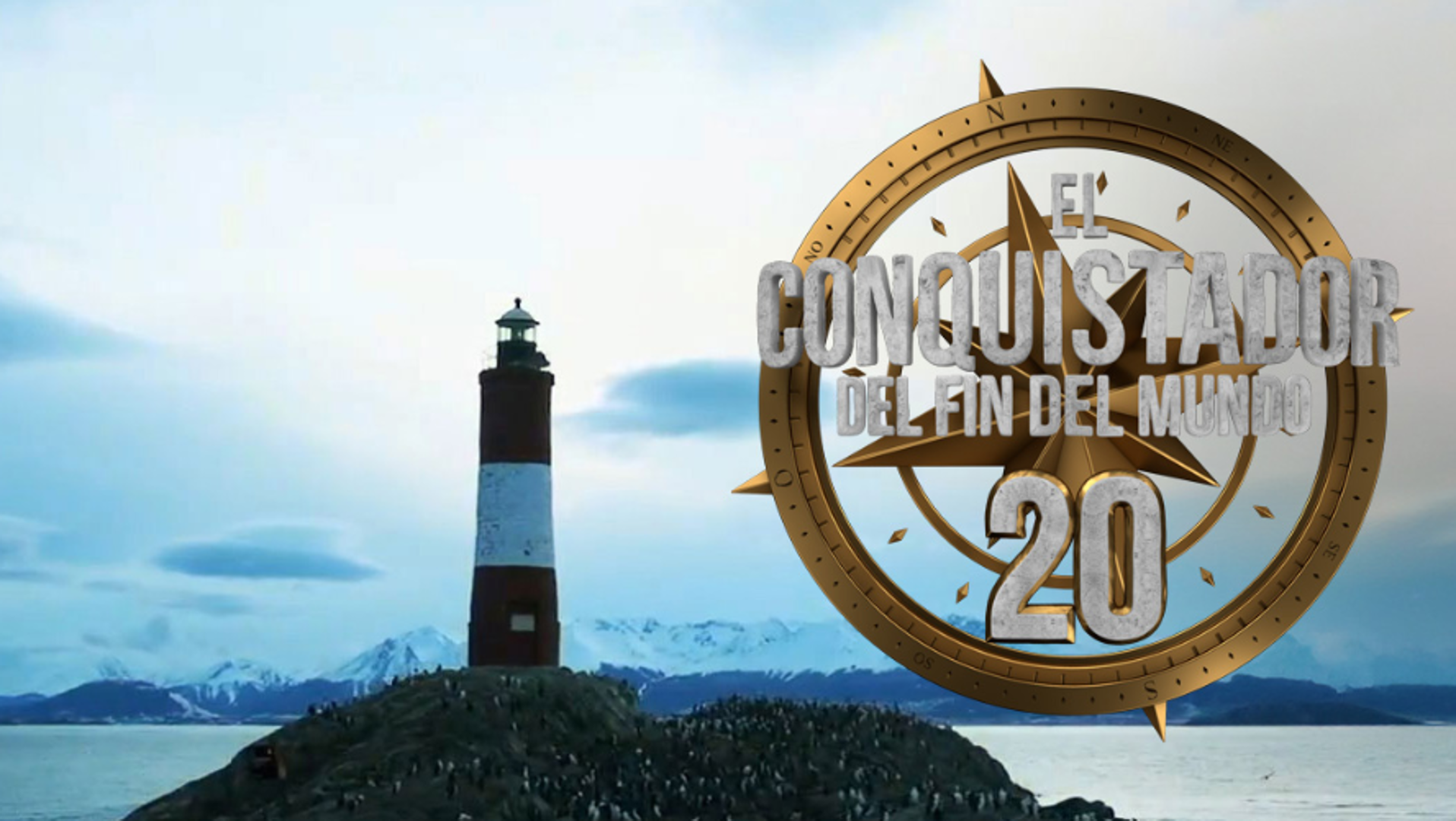 El Conquis 2024 Ya hay fecha de estreno para El Conquistador del fin